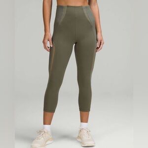 Lululemon Align™ Ribbed High-Rise Pant 28"